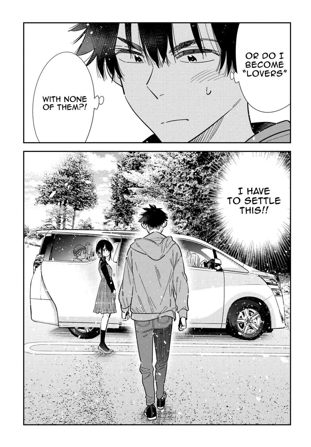 Page 24 Chapter 62 Shiunji-ke no Kodomotachi