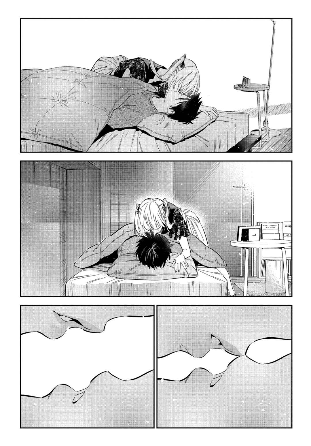 Page 16 Chapter 27 Shiunji-ke no Kodomotachi