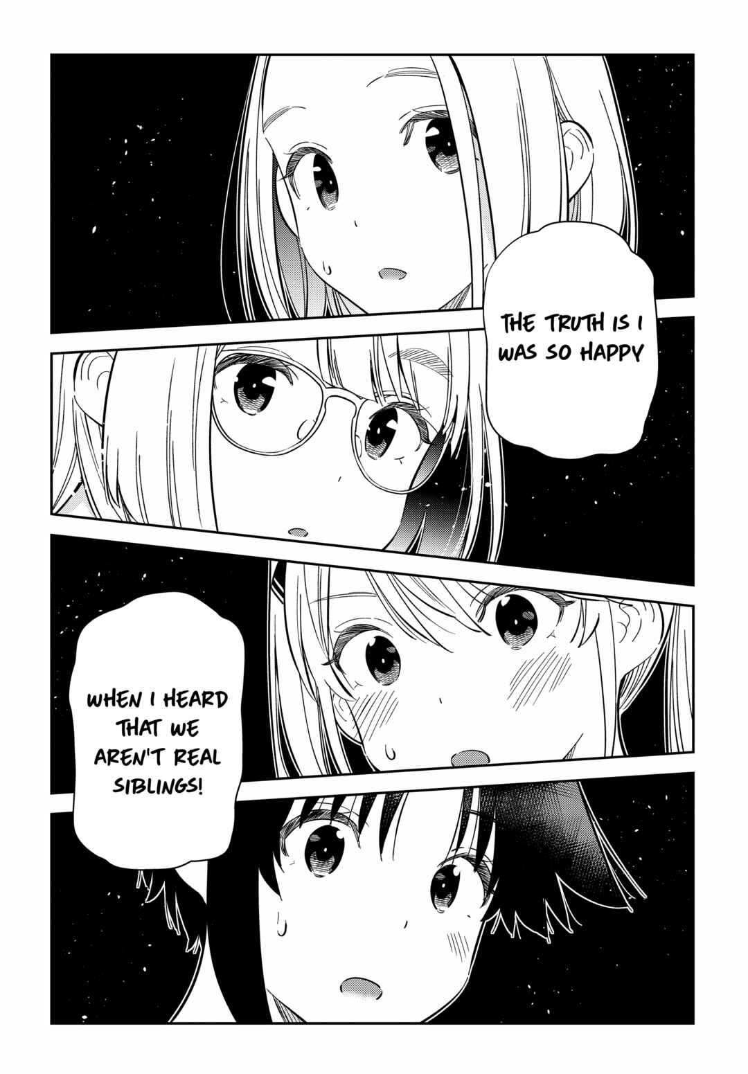 Page 15 Chapter 13 Shiunji-ke no Kodomotachi