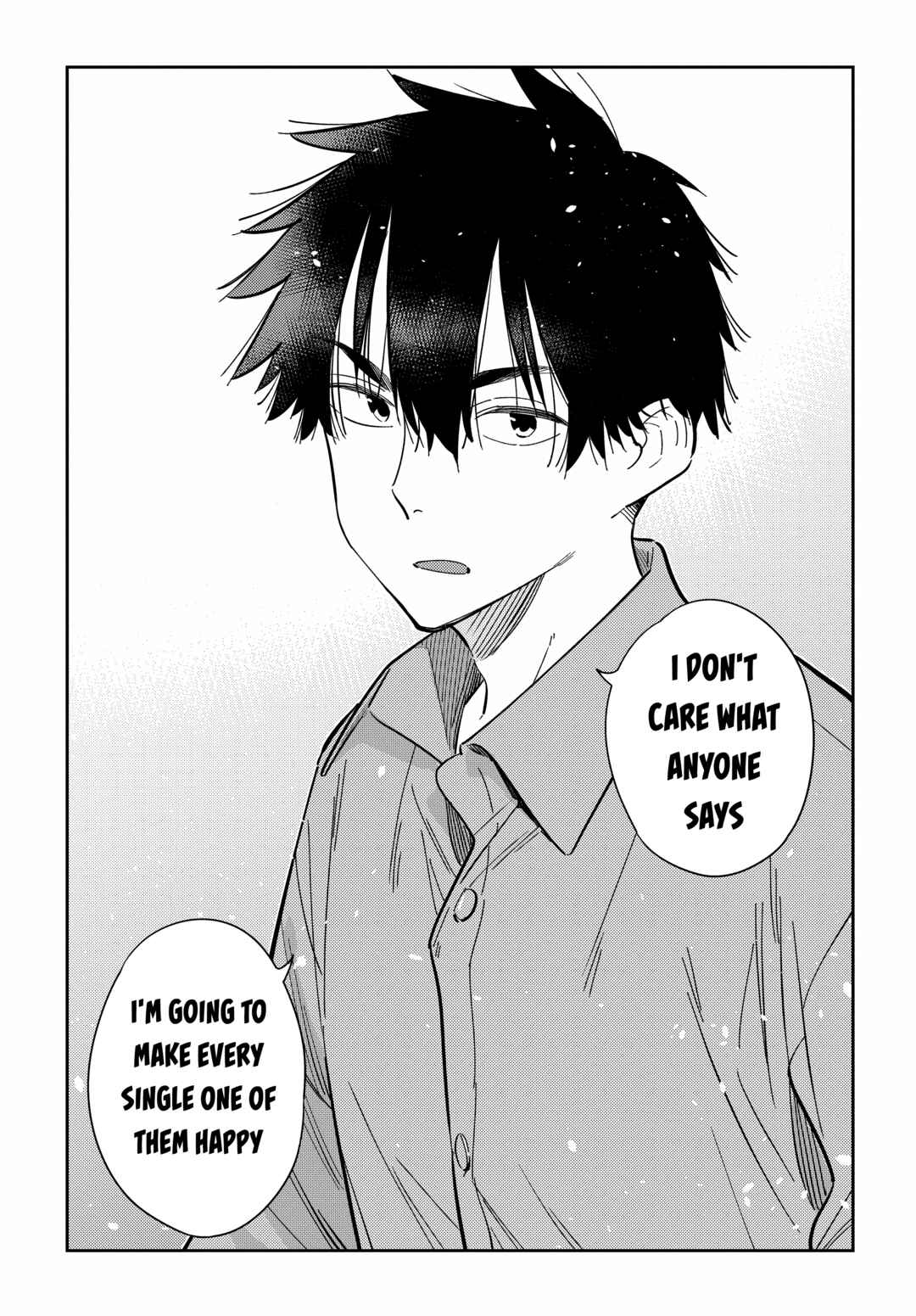 Page 20 Chapter 13 Shiunji-ke no Kodomotachi