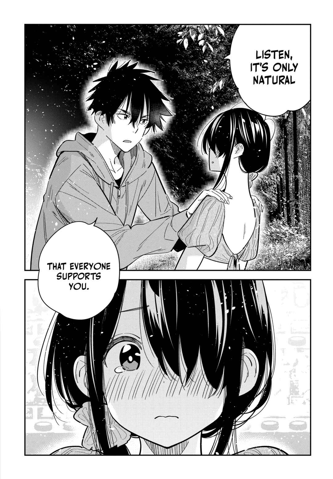 Page 16 Chapter 33 Shiunji-ke no Kodomotachi