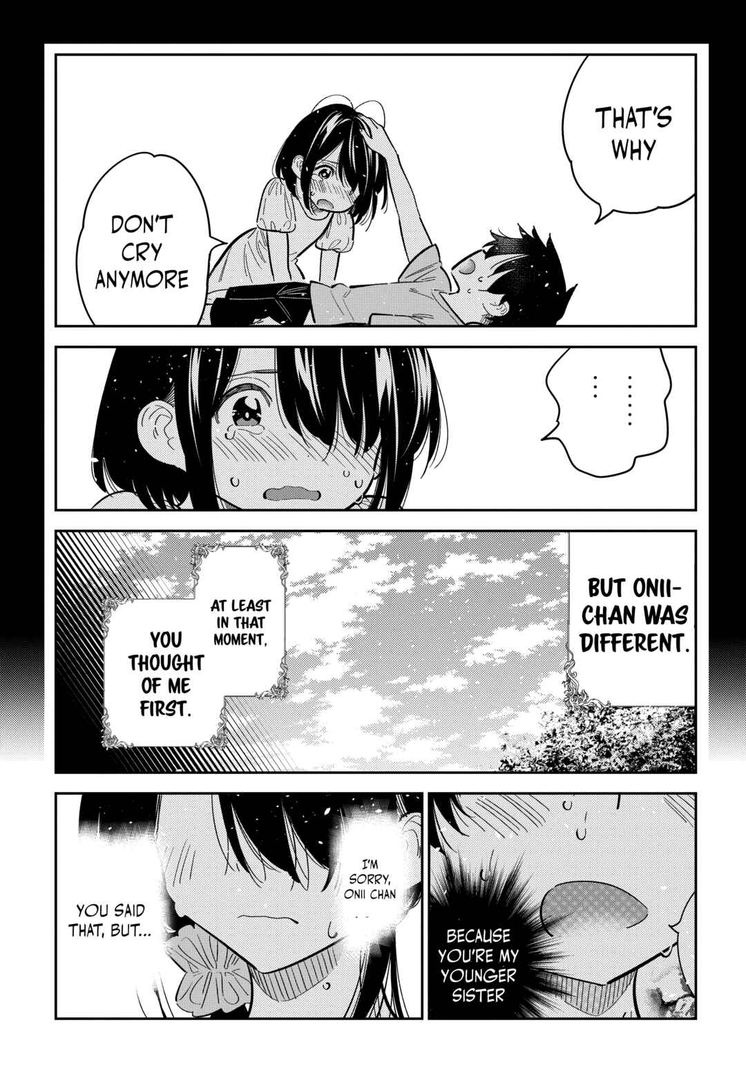 Page 22 Chapter 33 Shiunji-ke no Kodomotachi