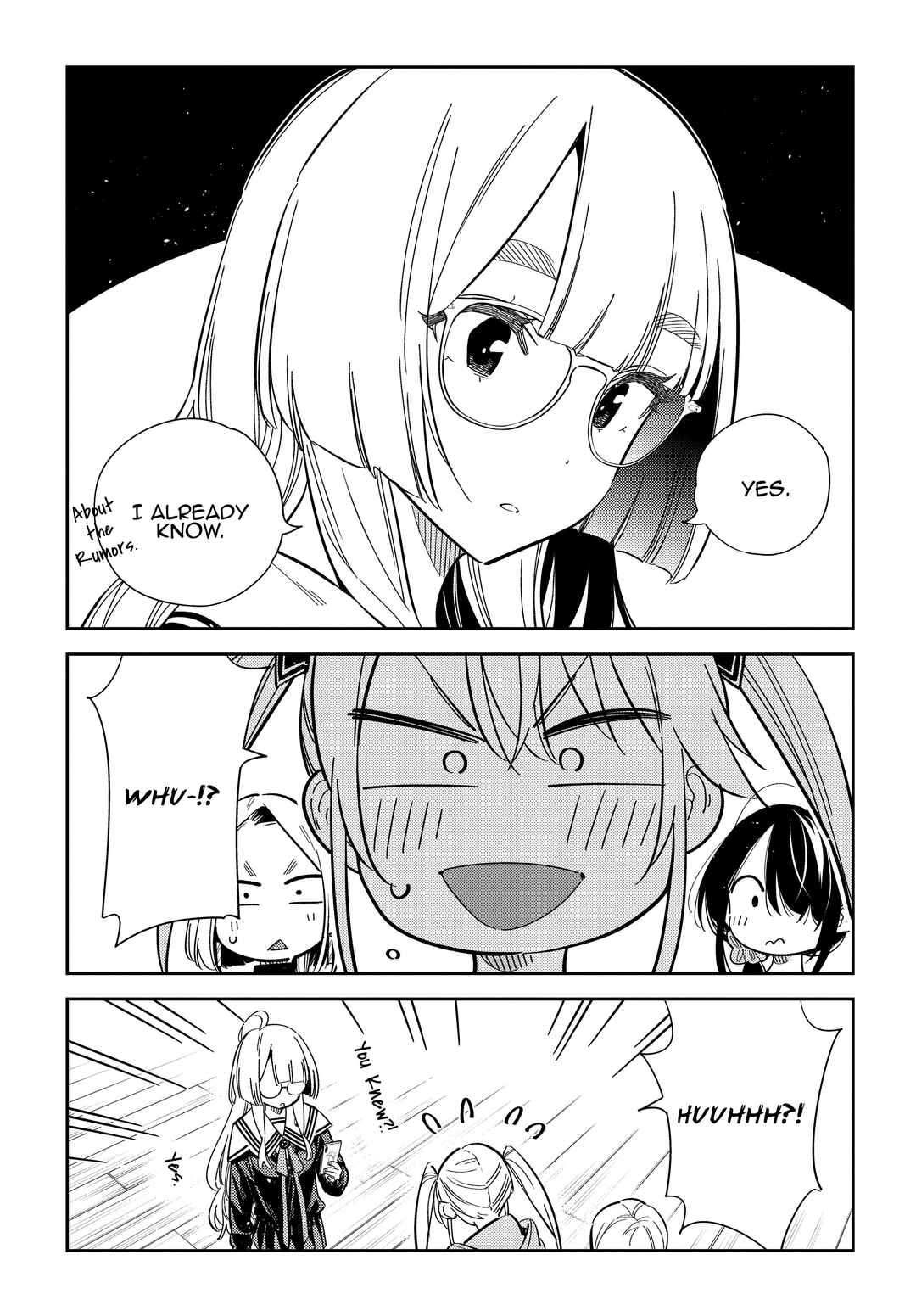 Page 11 Chapter 43 Shiunji-ke no Kodomotachi