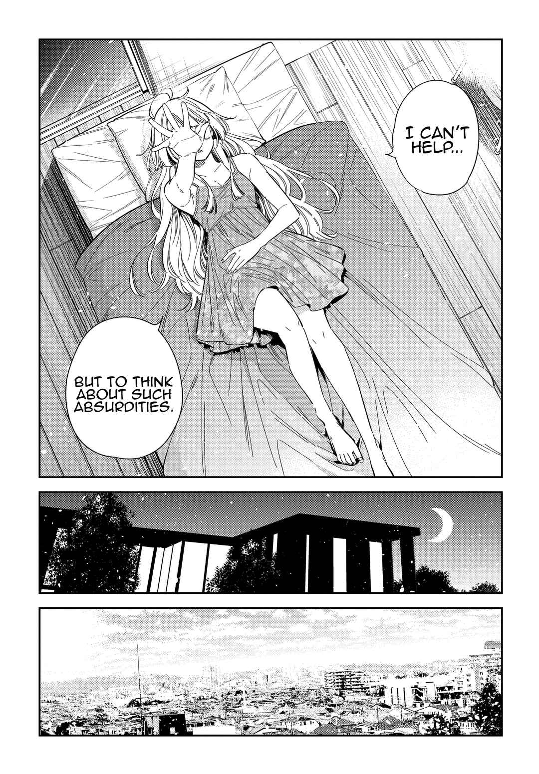Page 17 Chapter 43 Shiunji-ke no Kodomotachi