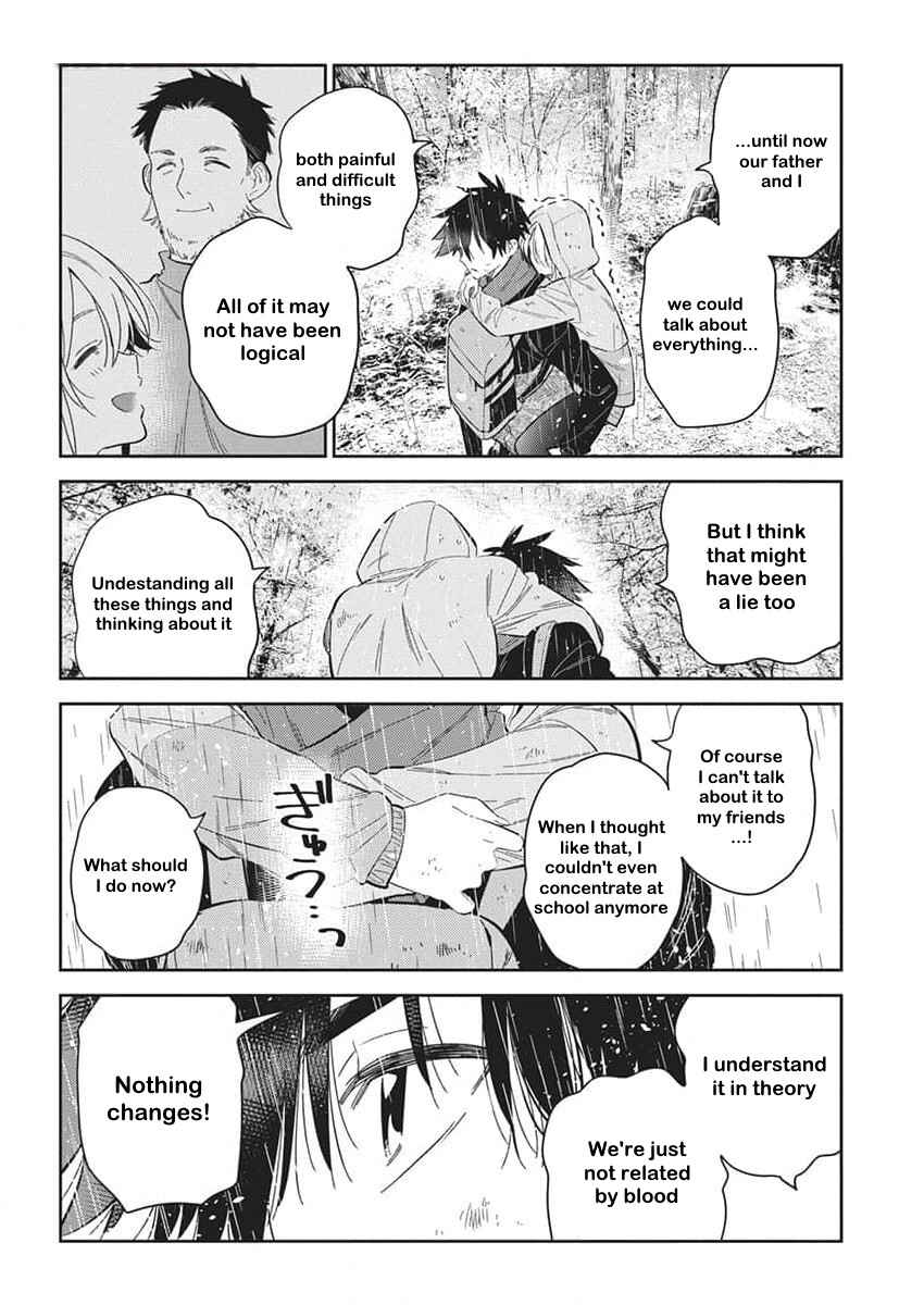 Page 14 Chapter 25 Shiunji-ke no Kodomotachi