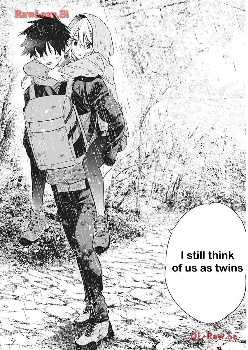 Page 16 Chapter 25 Shiunji-ke no Kodomotachi