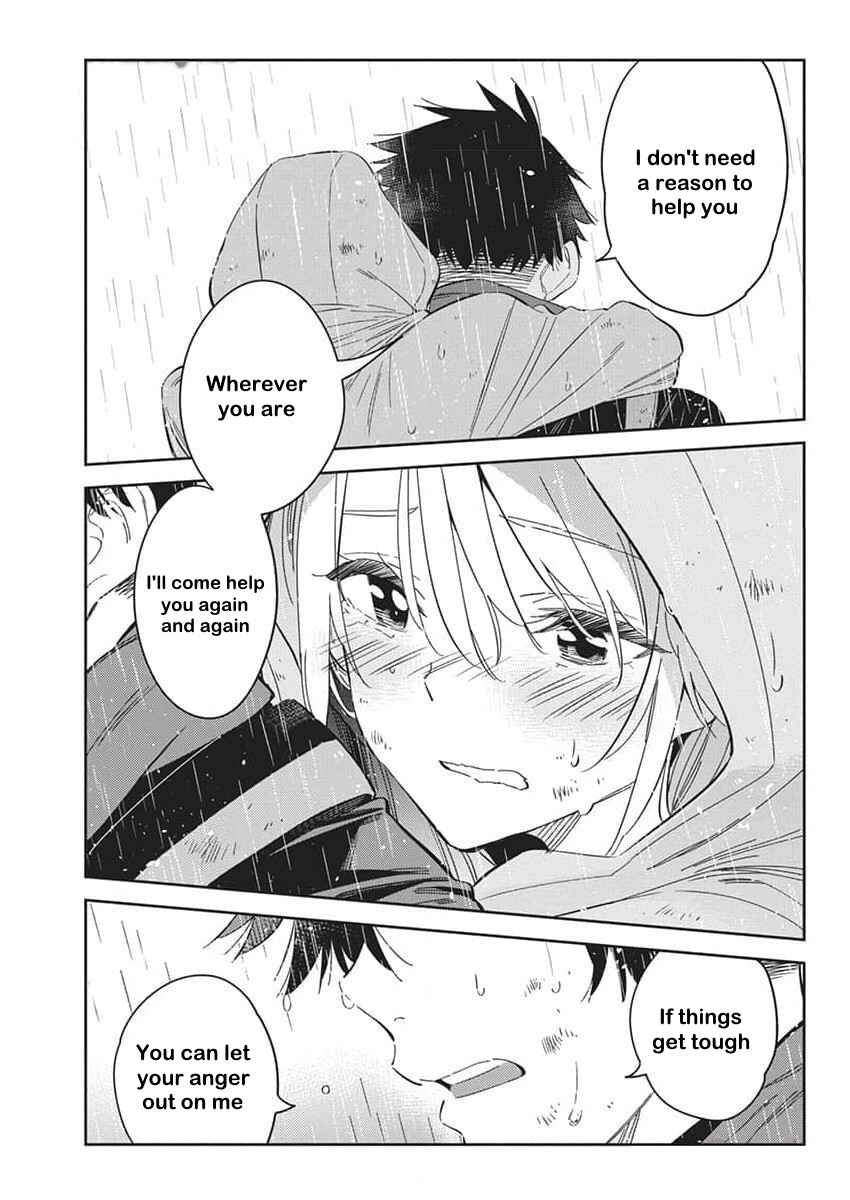 Page 19 Chapter 25 Shiunji-ke no Kodomotachi