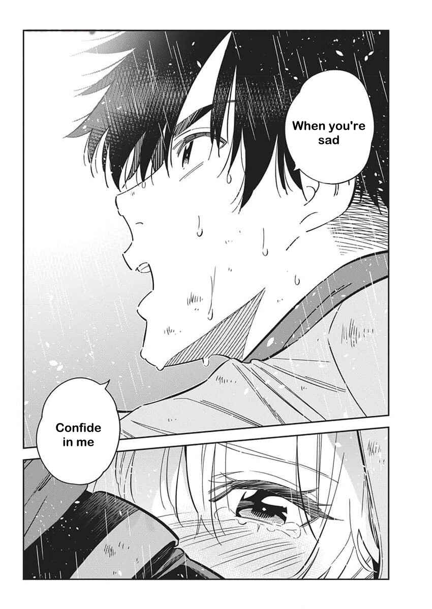 Page 20 Chapter 25 Shiunji-ke no Kodomotachi