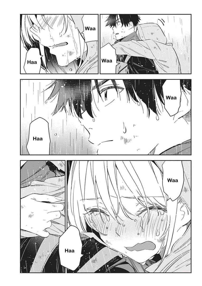 Page 21 Chapter 25 Shiunji-ke no Kodomotachi