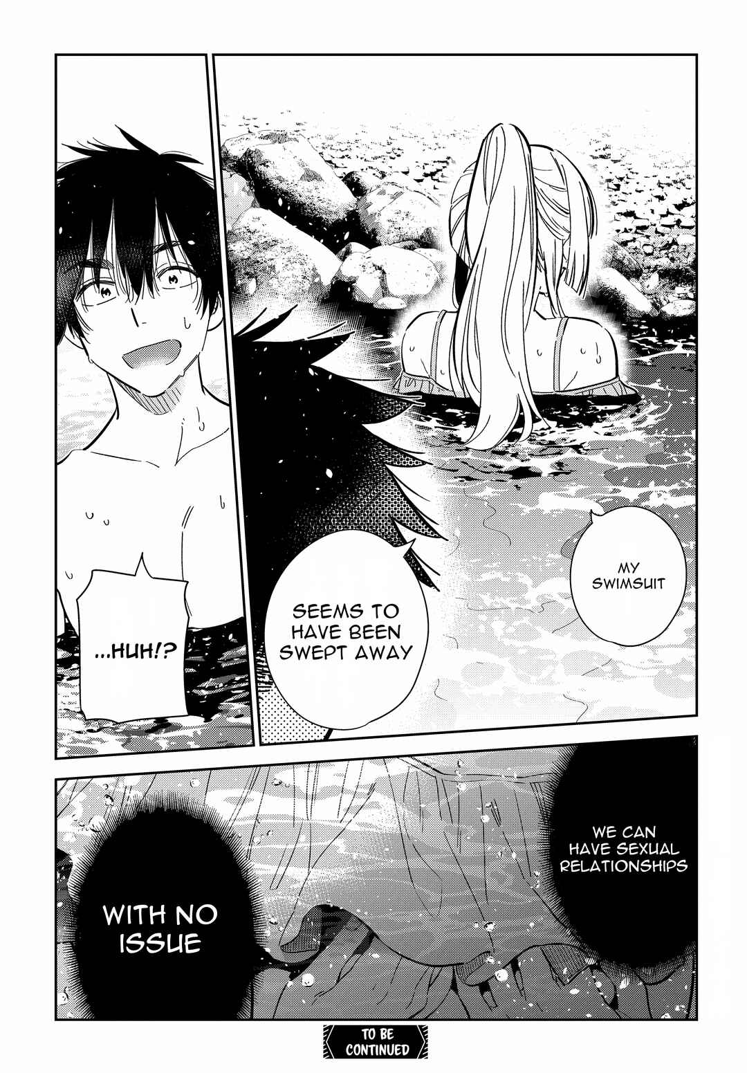Page 20 Chapter 31 Shiunji-ke no Kodomotachi