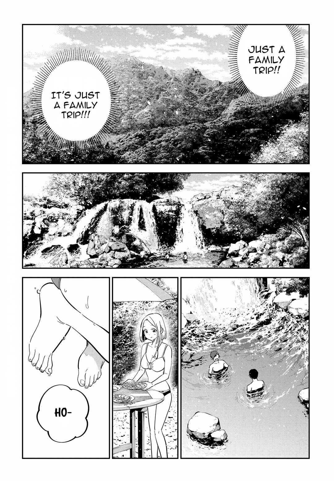 Page 9 Chapter 31 Shiunji-ke no Kodomotachi