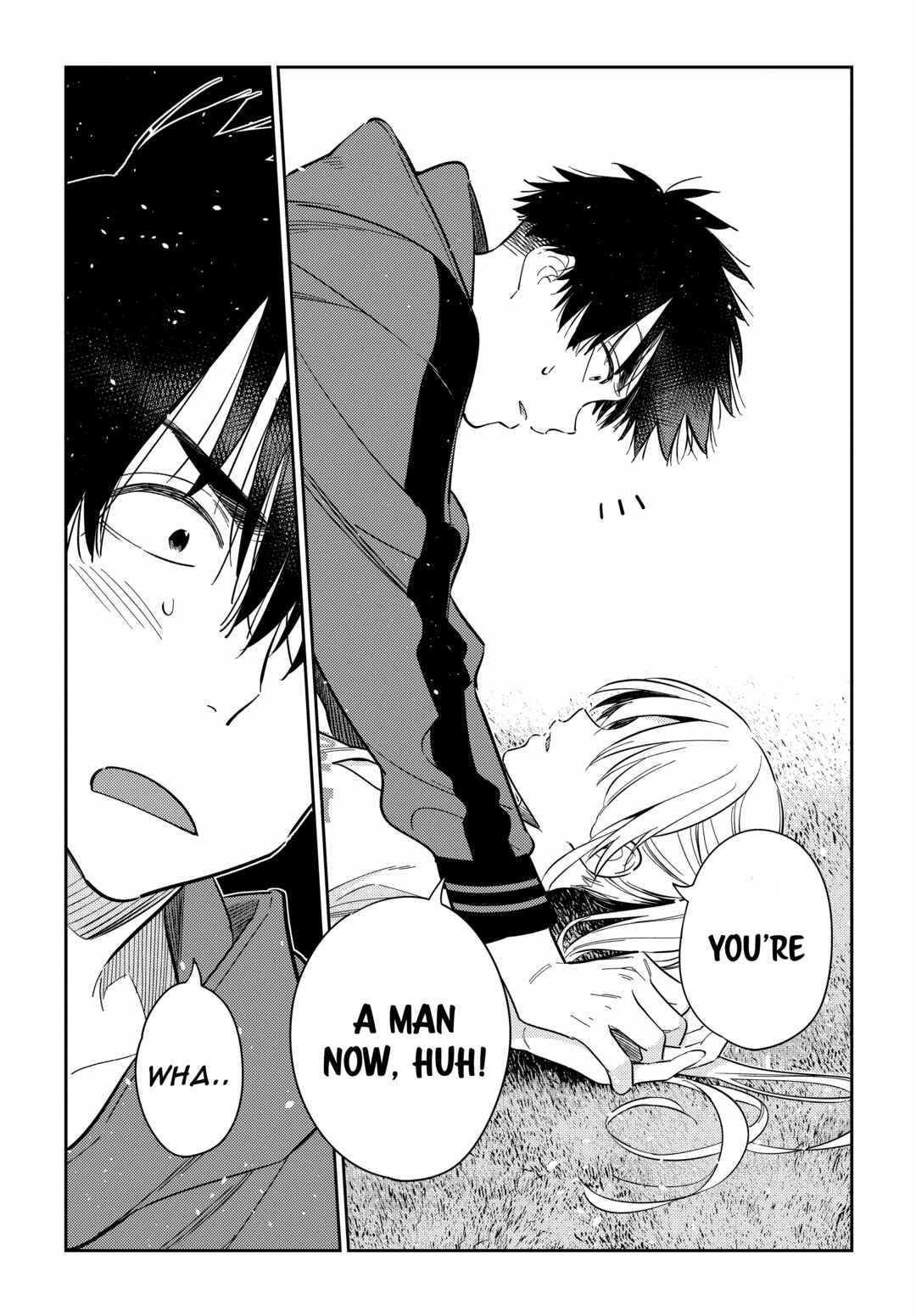 Page 18 Chapter 12 Shiunji-ke no Kodomotachi
