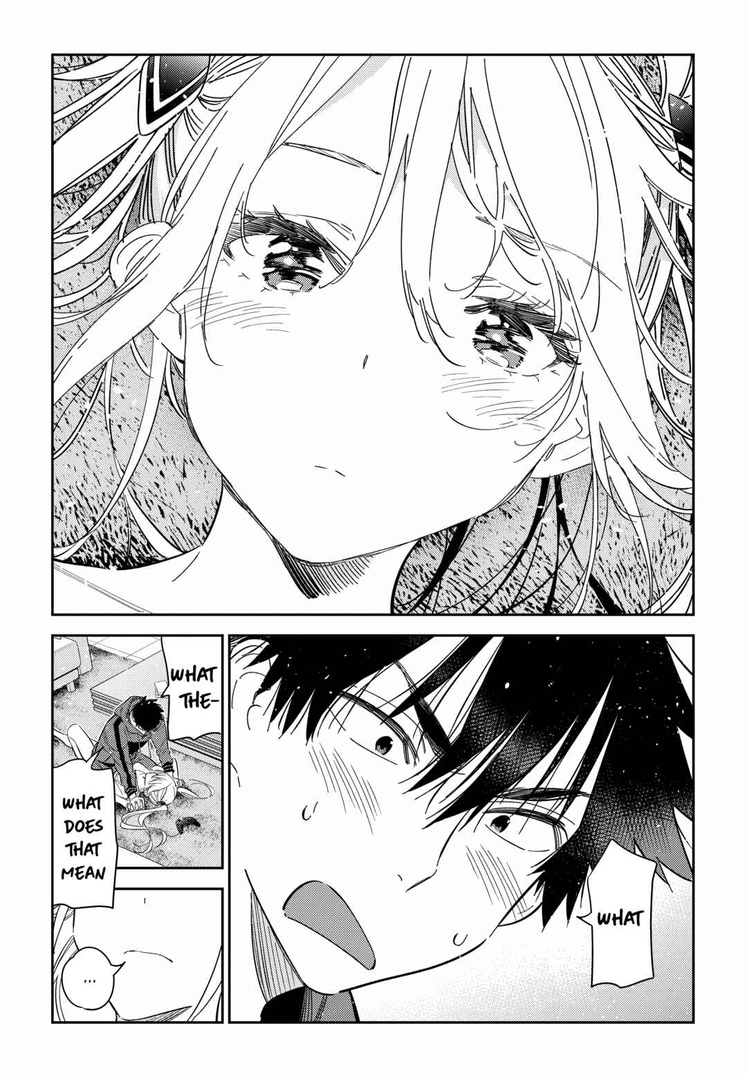 Page 19 Chapter 12 Shiunji-ke no Kodomotachi