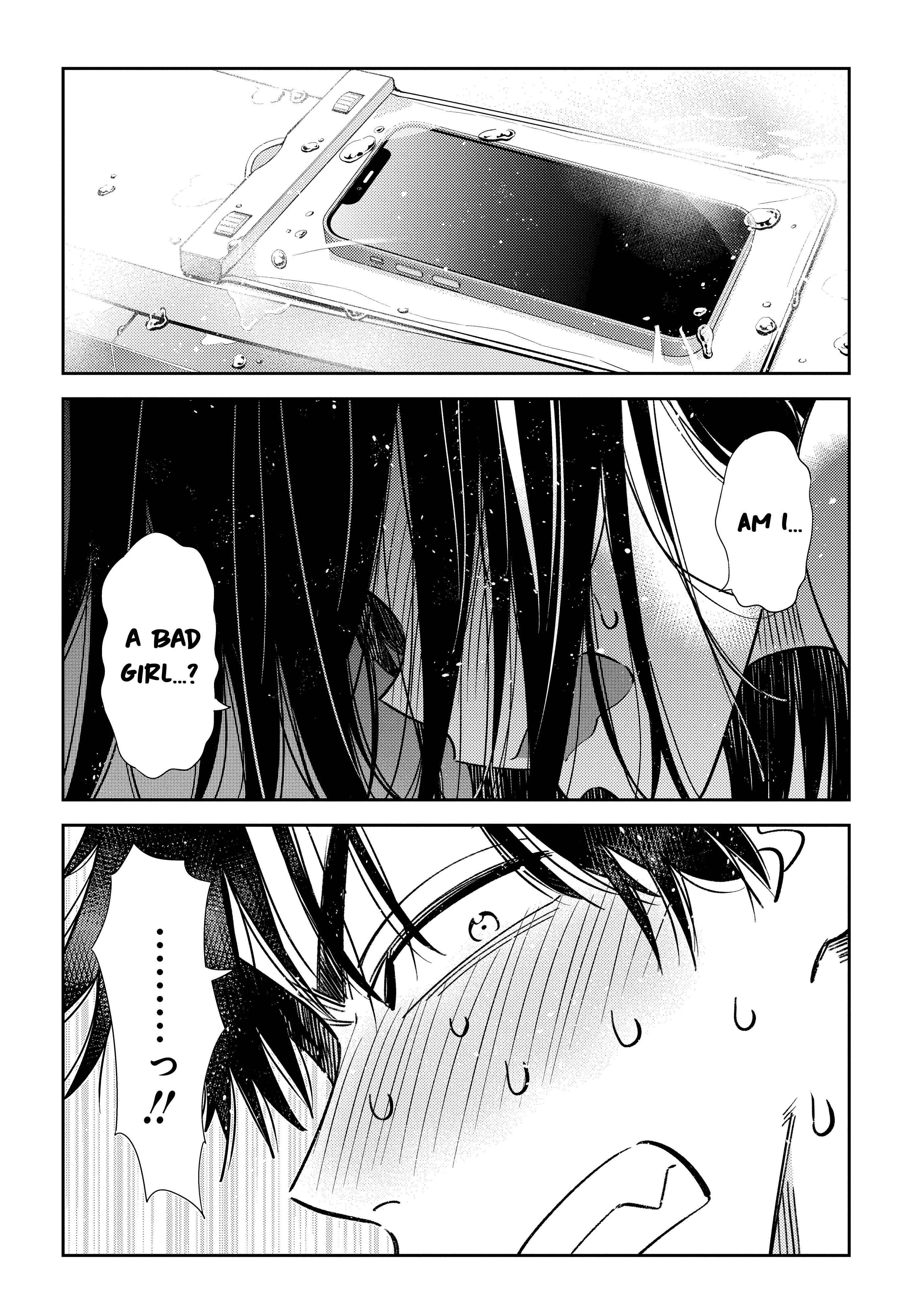 Page 14 Chapter 3 Shiunji-ke no Kodomotachi