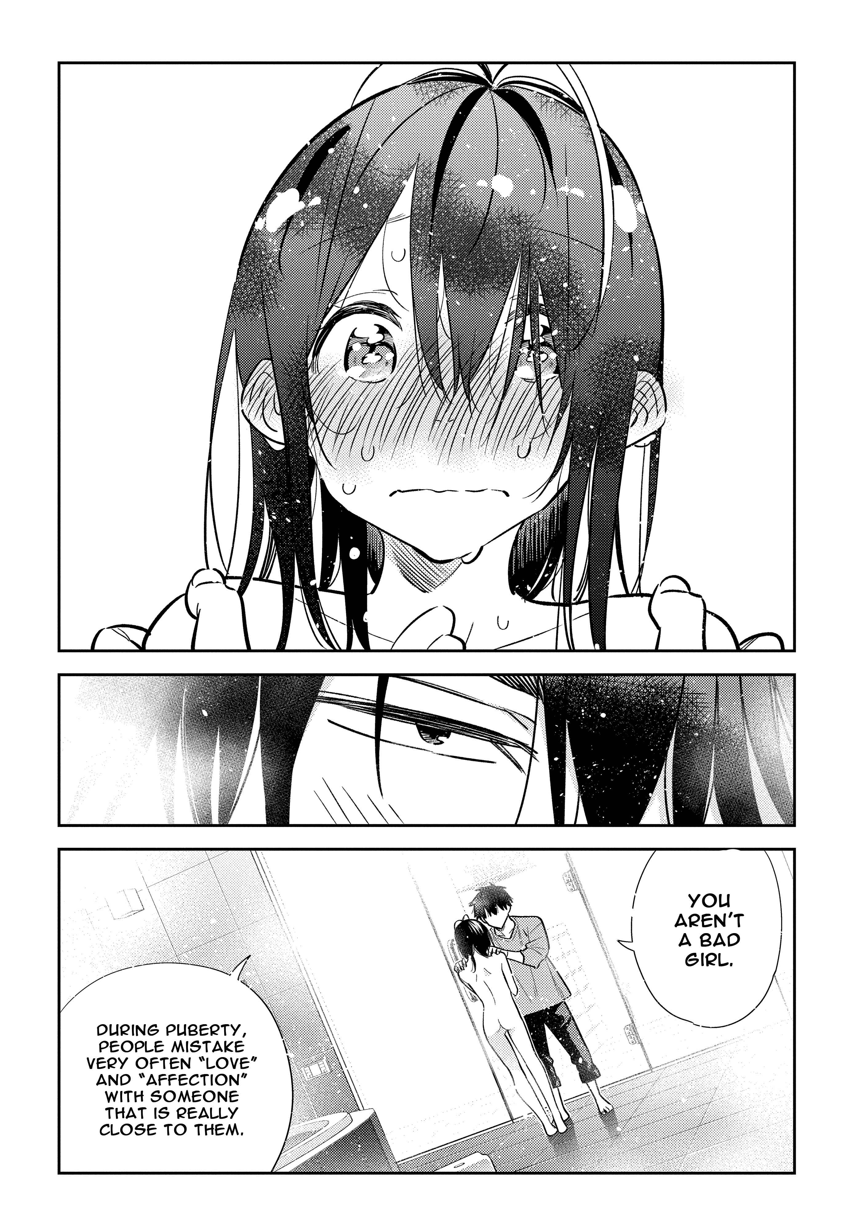 Page 16 Chapter 3 Shiunji-ke no Kodomotachi