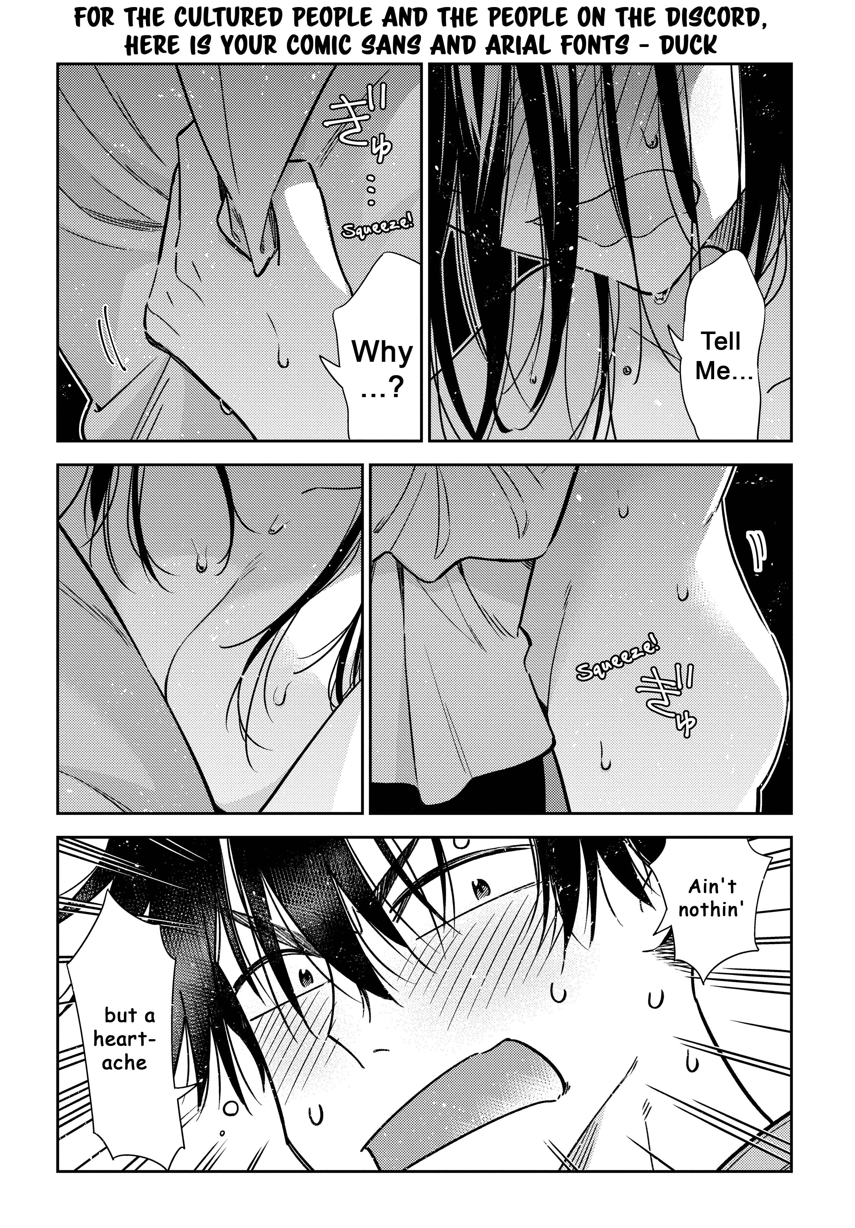 Page 24 Chapter 3 Shiunji-ke no Kodomotachi