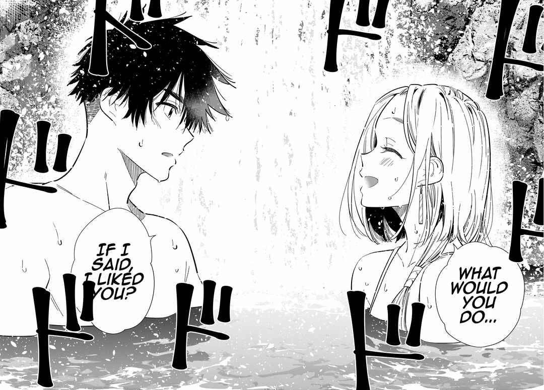 Page 21 Chapter 32 Shiunji-ke no Kodomotachi