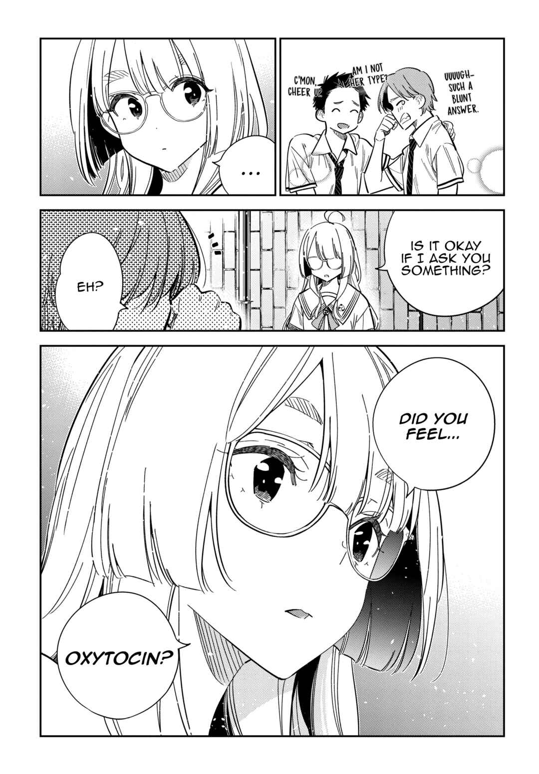 Page 17 Chapter 41 Shiunji-ke no Kodomotachi