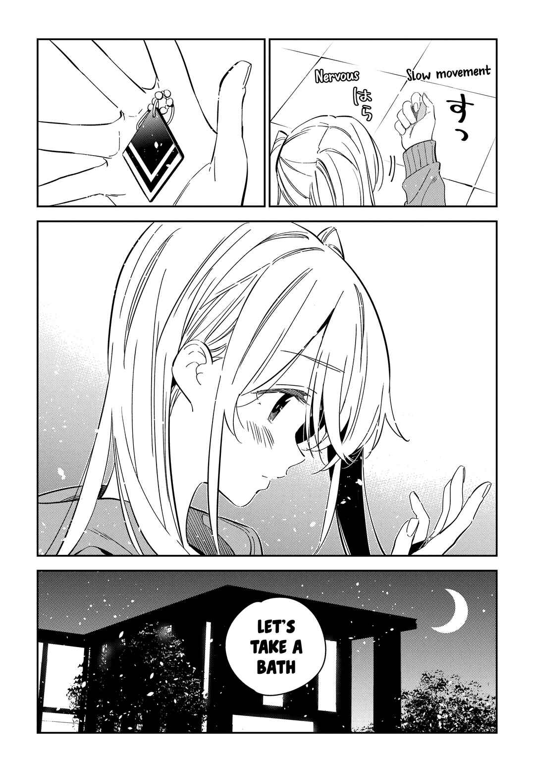 Page 14 Chapter 21 Shiunji-ke no Kodomotachi