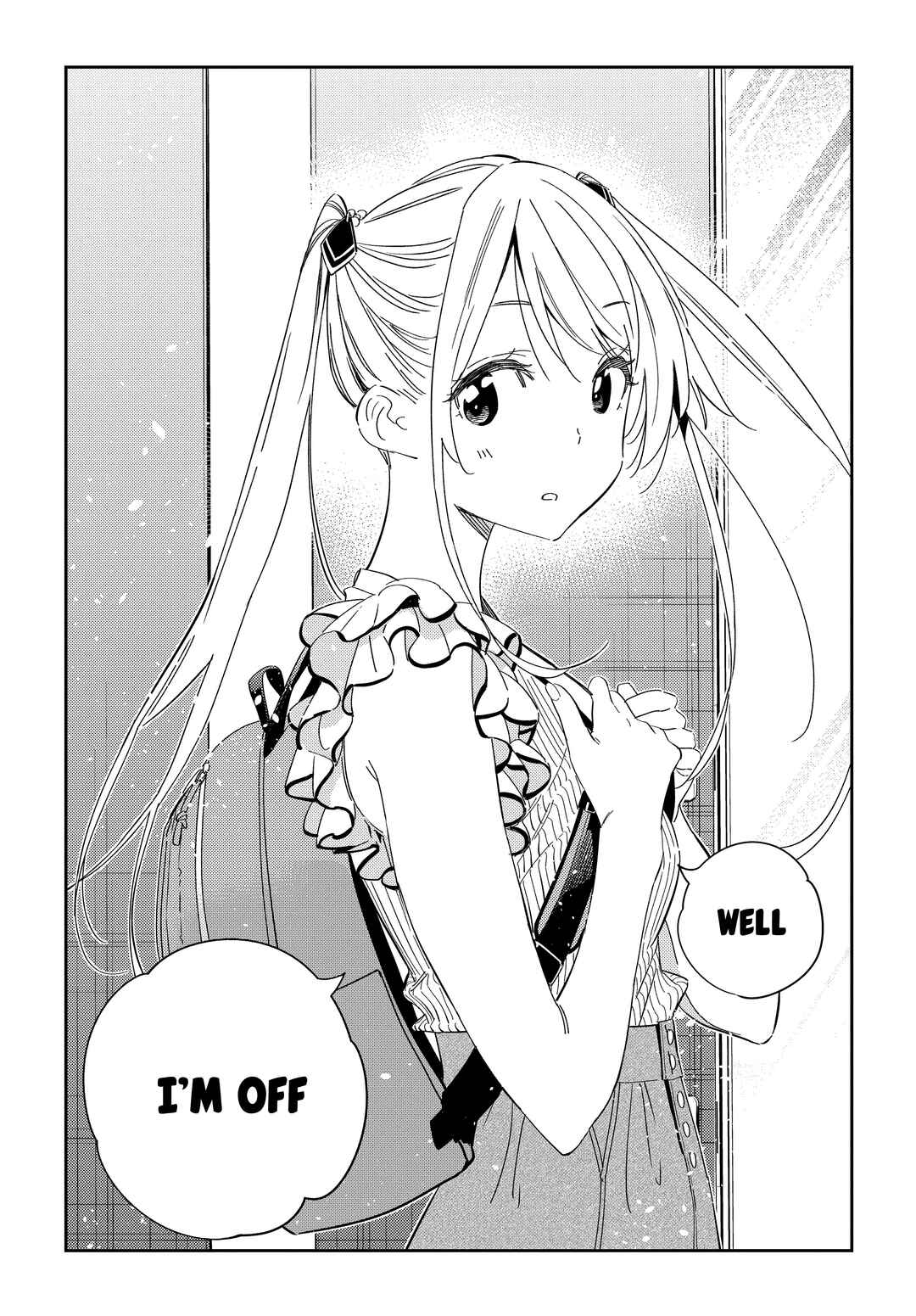 Page 19 Chapter 21 Shiunji-ke no Kodomotachi