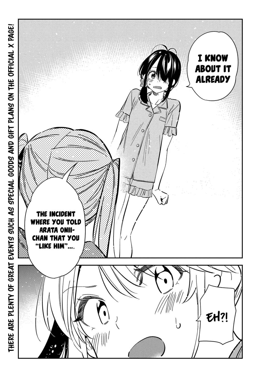 Page 8 Chapter 21 Shiunji-ke no Kodomotachi
