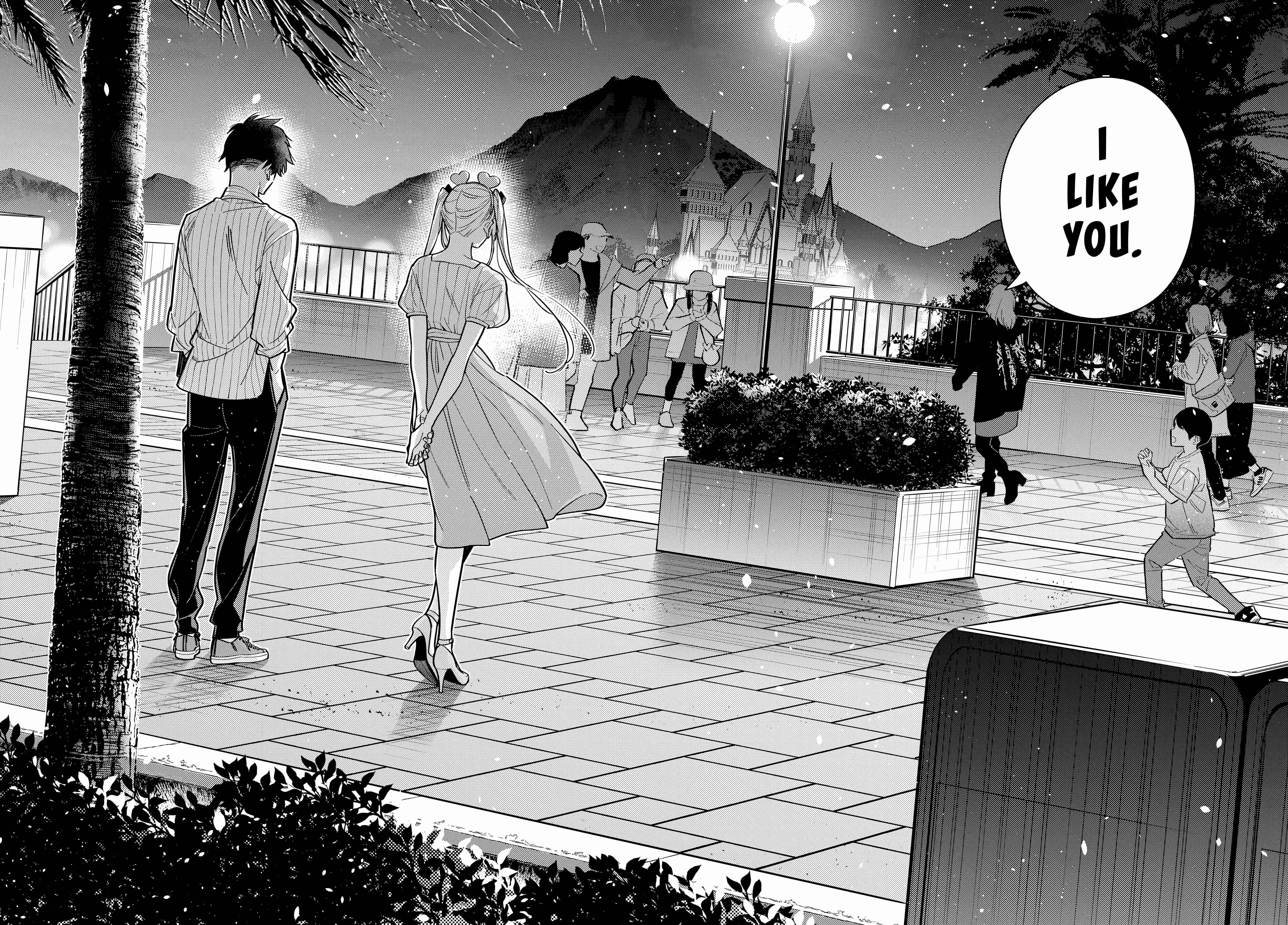 Page 20 Chapter 7 Shiunji-ke no Kodomotachi