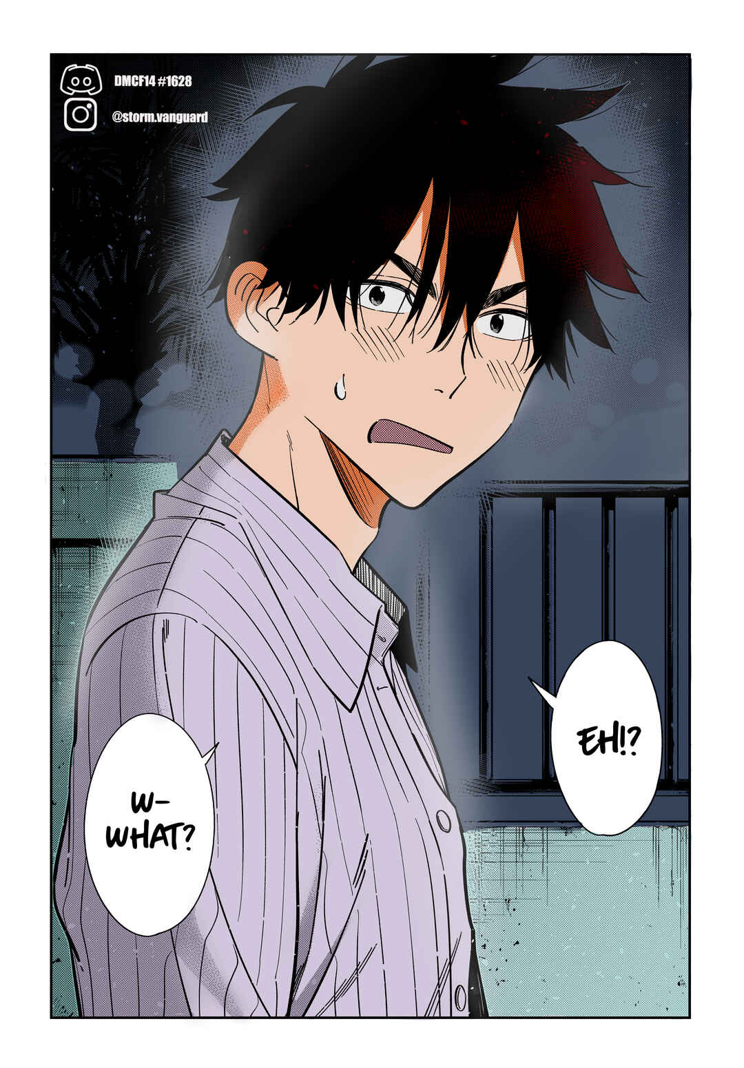 Page 24 Chapter 8 Shiunji-ke no Kodomotachi