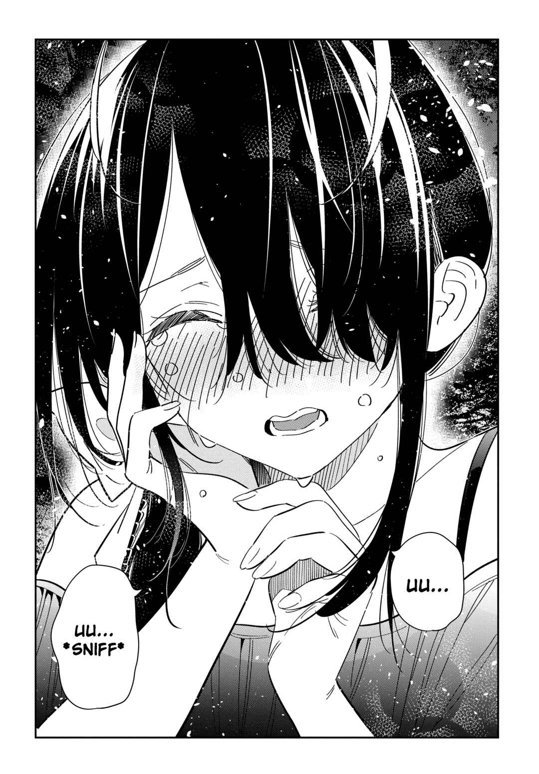 Page 17 Chapter 38 Shiunji-ke no Kodomotachi
