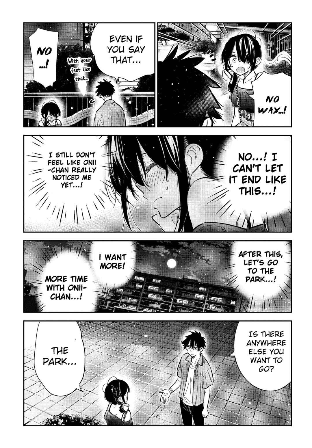 Page 6 Chapter 38 Shiunji-ke no Kodomotachi