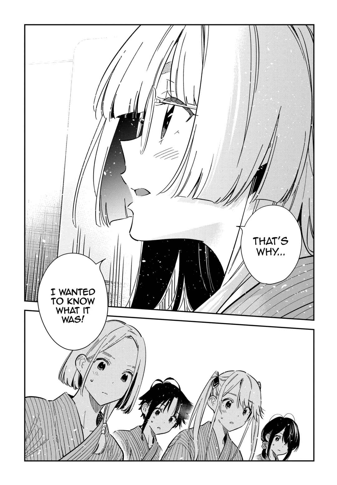 Page 14 Chapter 59 Shiunji-ke no Kodomotachi