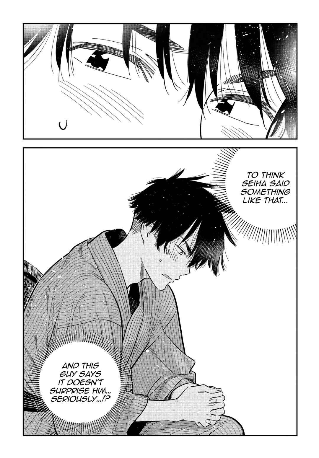 Page 20 Chapter 59 Shiunji-ke no Kodomotachi
