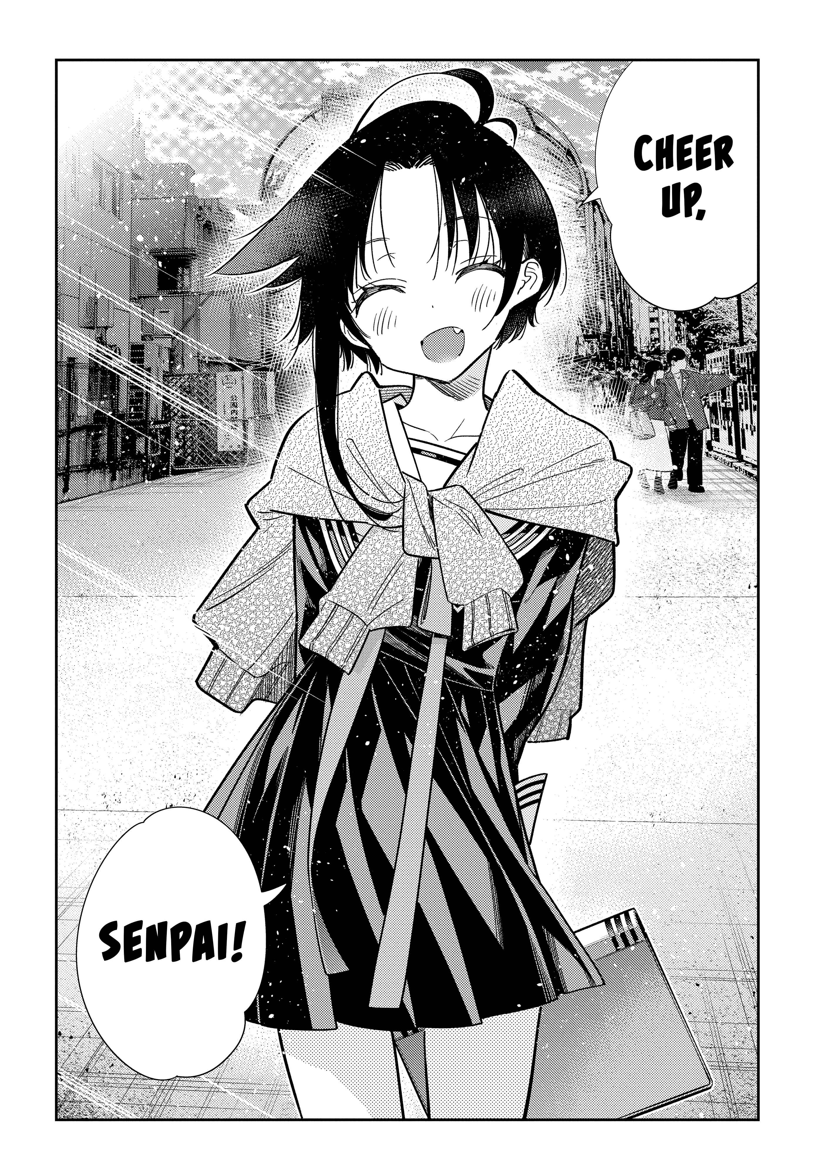 Page 21 Chapter 5 Shiunji-ke no Kodomotachi