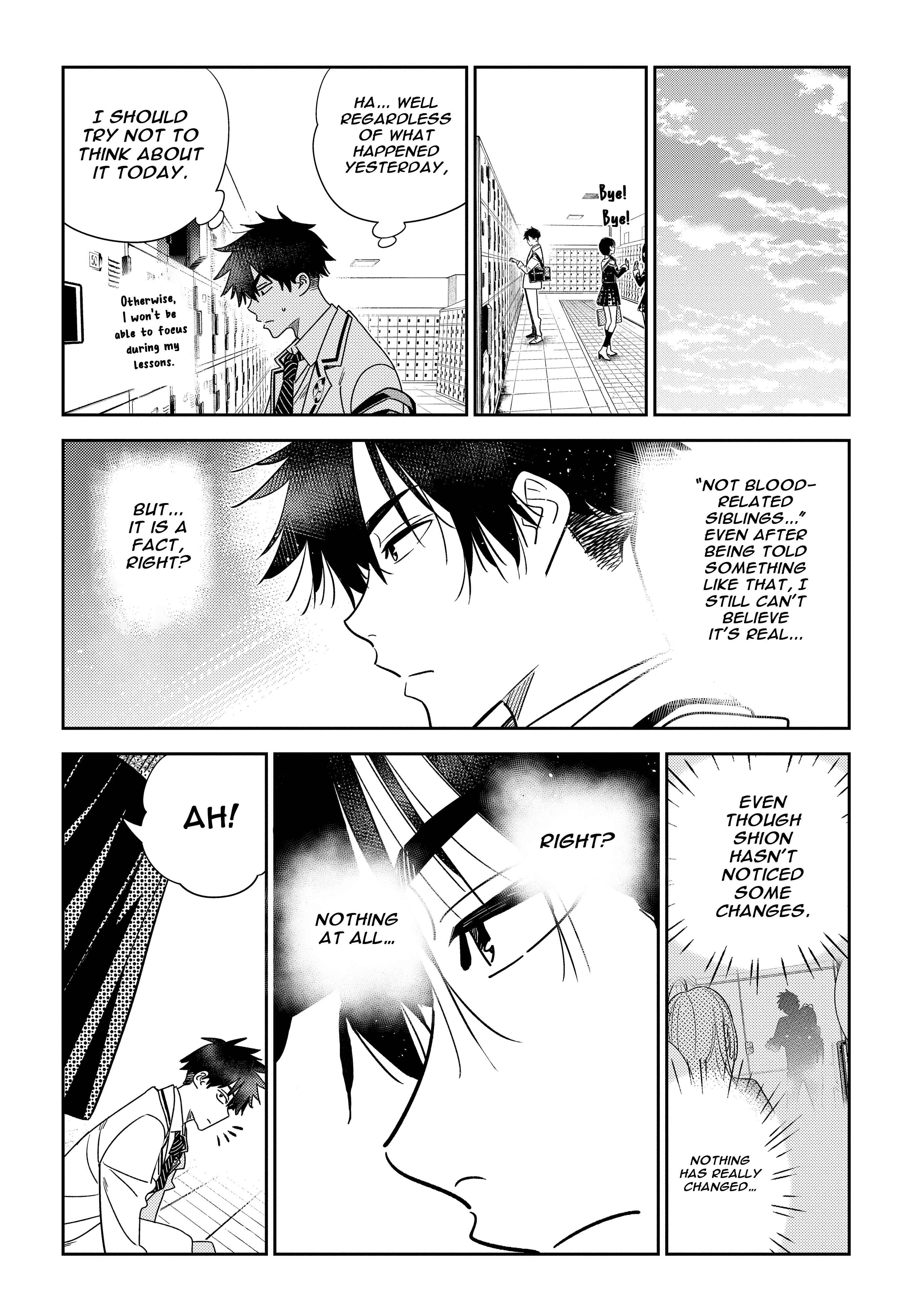 Page 7 Chapter 5 Shiunji-ke no Kodomotachi