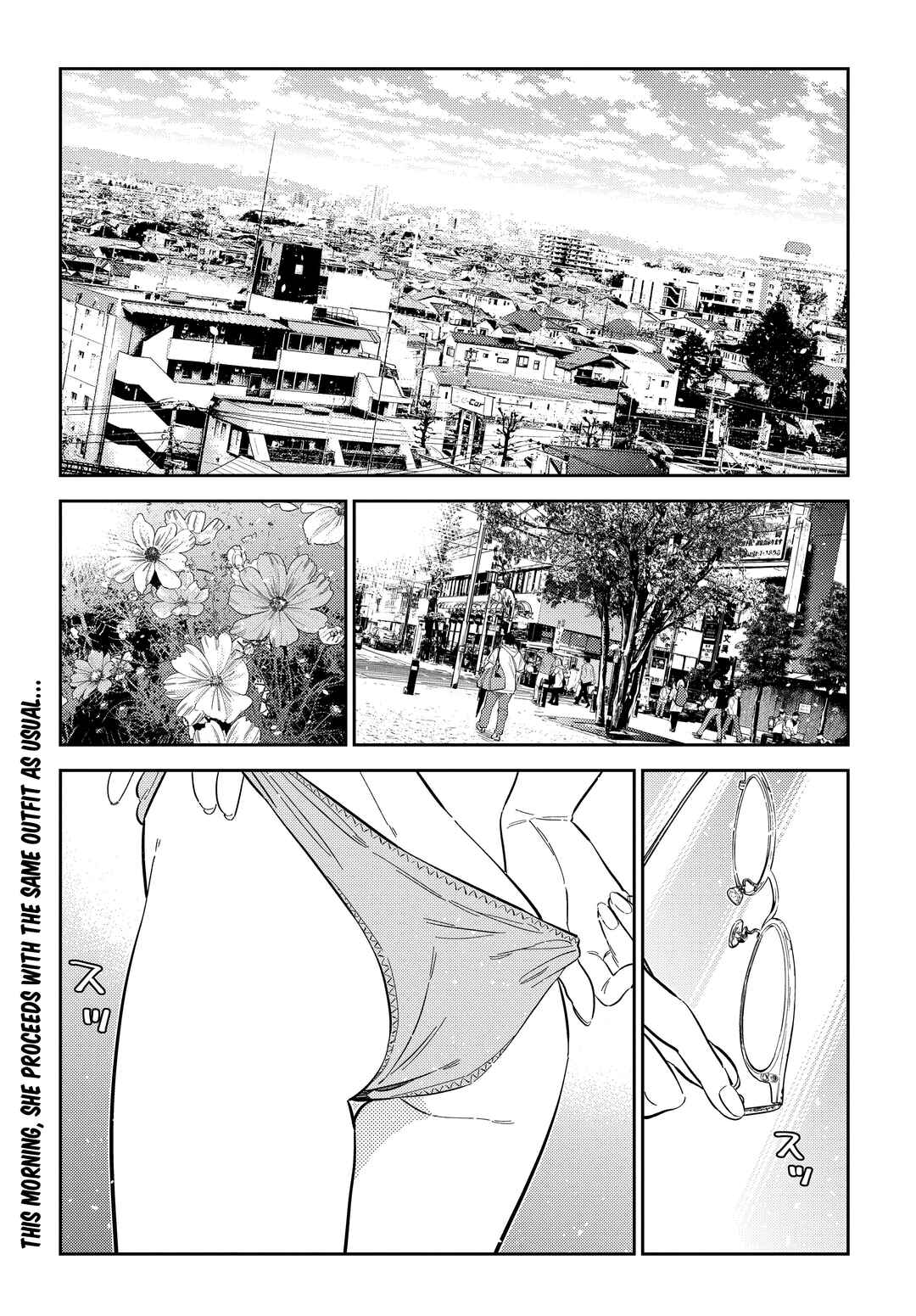 Page 2 Chapter 42 Shiunji-ke no Kodomotachi