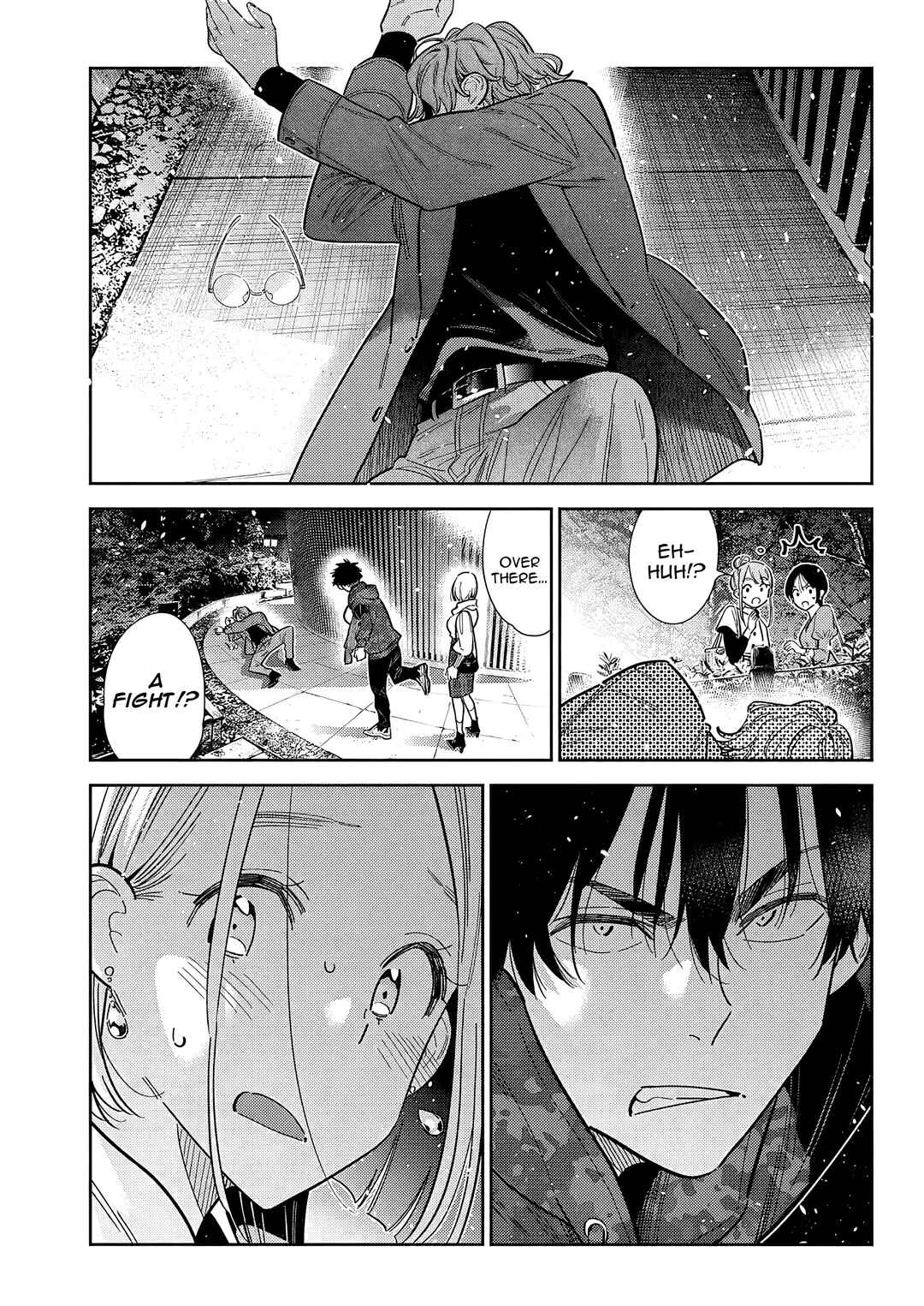 Page 2 Chapter 55 Shiunji-ke no Kodomotachi