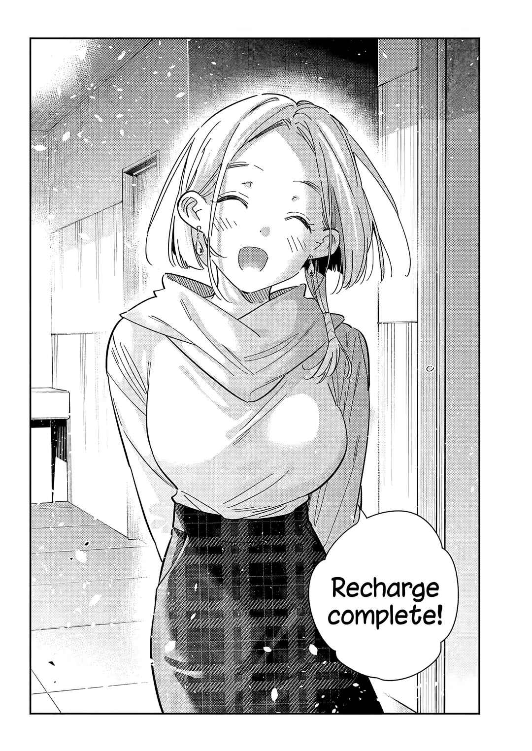 Page 23 Chapter 55 Shiunji-ke no Kodomotachi