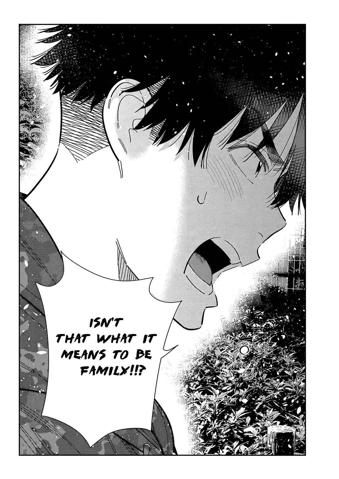 Page 5 Chapter 55 Shiunji-ke no Kodomotachi