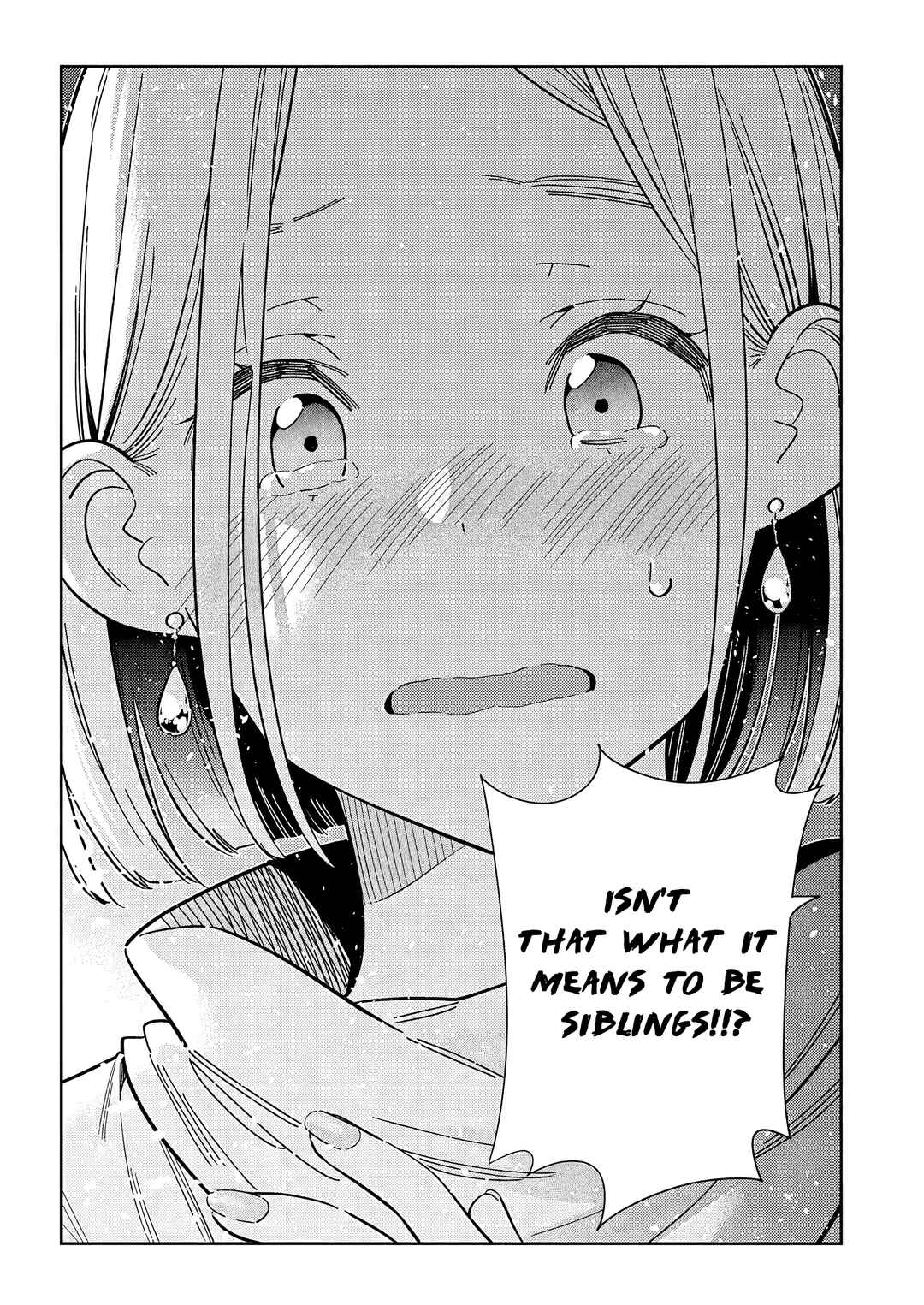 Page 6 Chapter 55 Shiunji-ke no Kodomotachi