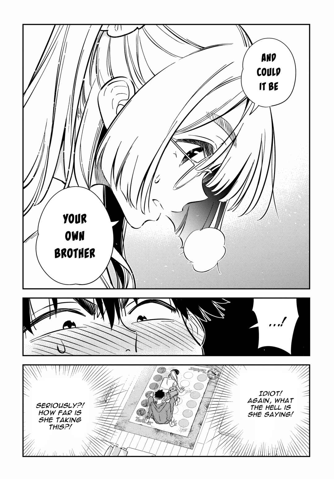 Page 18 Chapter 11 Shiunji-ke no Kodomotachi