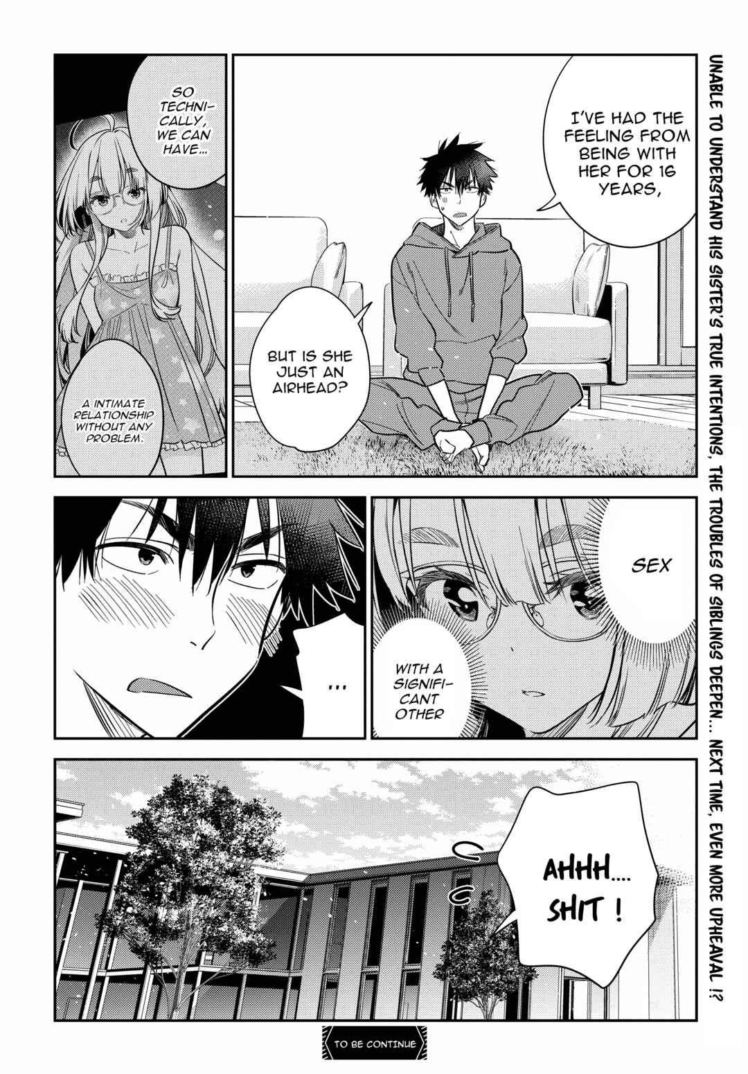 Page 25 Chapter 11 Shiunji-ke no Kodomotachi