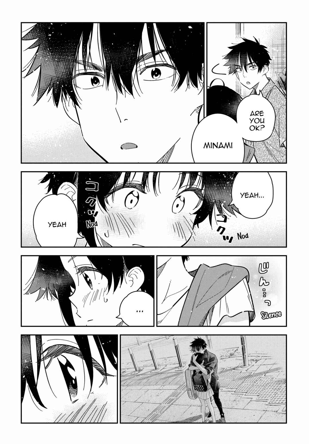 Page 14 Chapter 20 Shiunji-ke no Kodomotachi