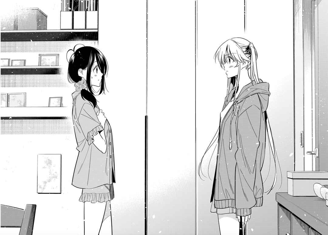 Page 18 Chapter 20 Shiunji-ke no Kodomotachi