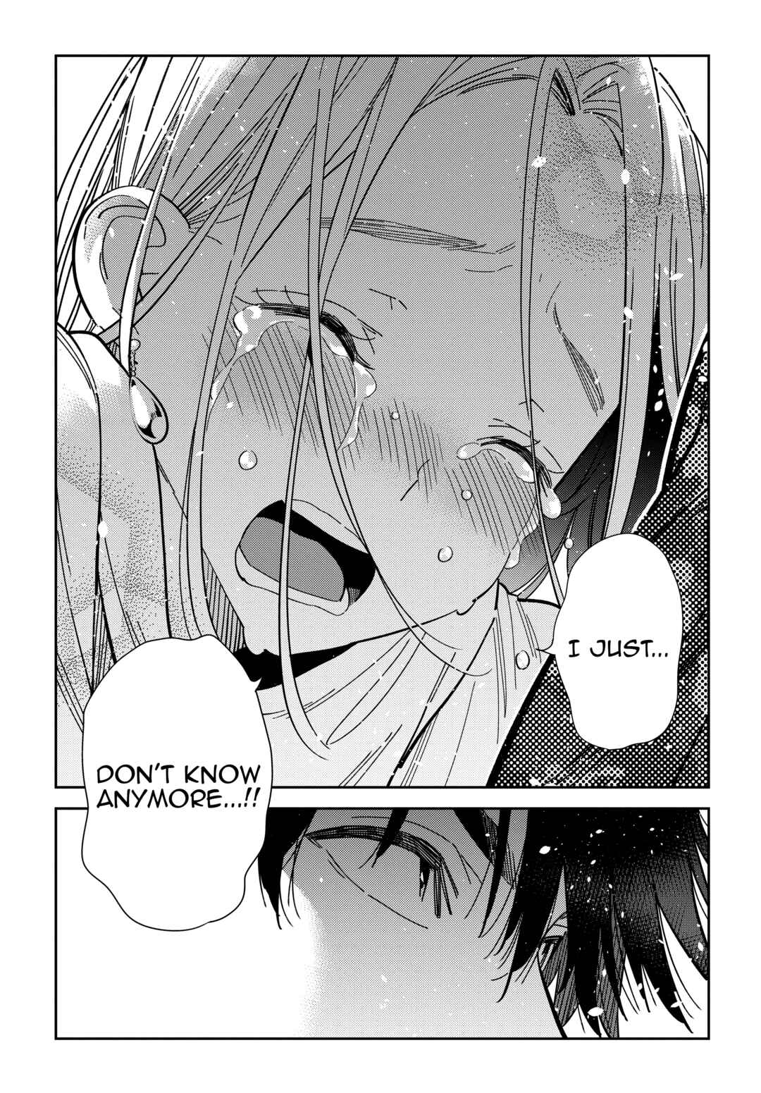 Page 17 Chapter 54 Shiunji-ke no Kodomotachi