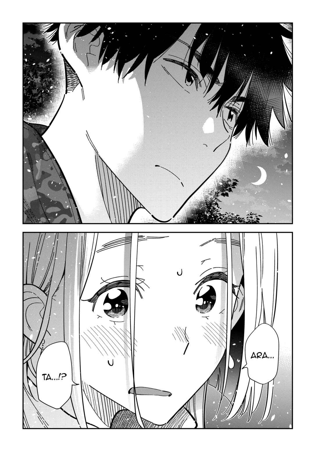 Page 9 Chapter 54 Shiunji-ke no Kodomotachi