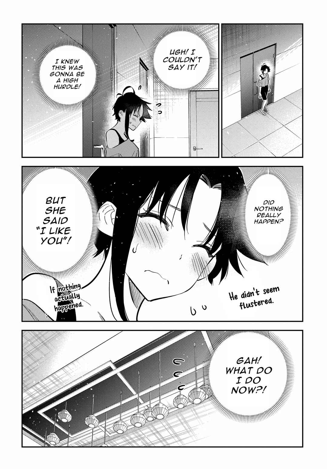 Page 8 Chapter 9 Shiunji-ke no Kodomotachi