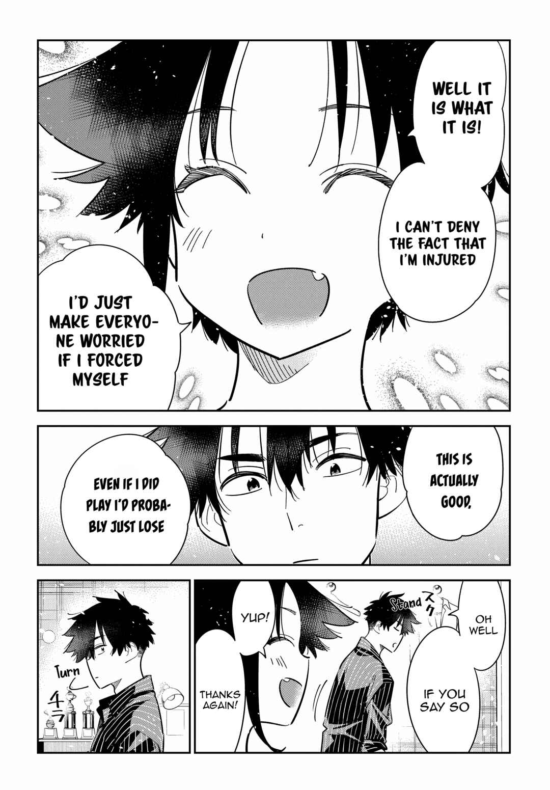 Page 10 Chapter 17 Shiunji-ke no Kodomotachi