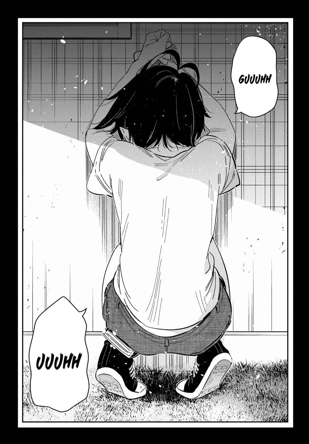 Page 15 Chapter 17 Shiunji-ke no Kodomotachi