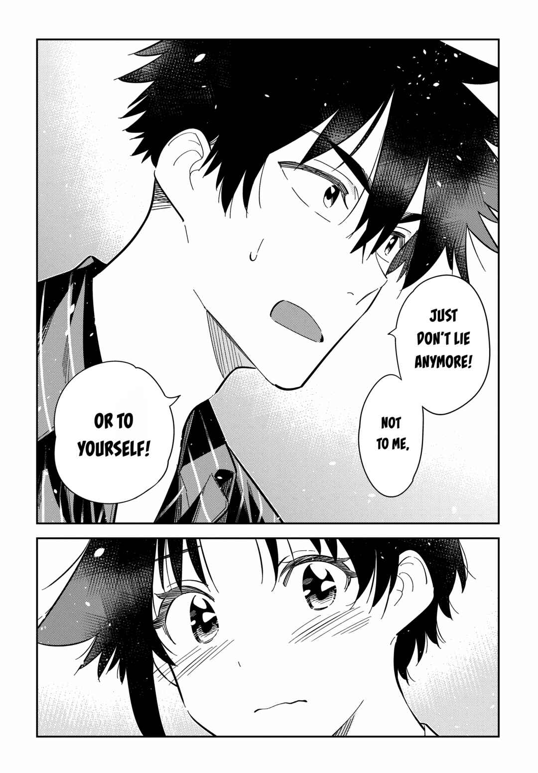 Page 22 Chapter 17 Shiunji-ke no Kodomotachi