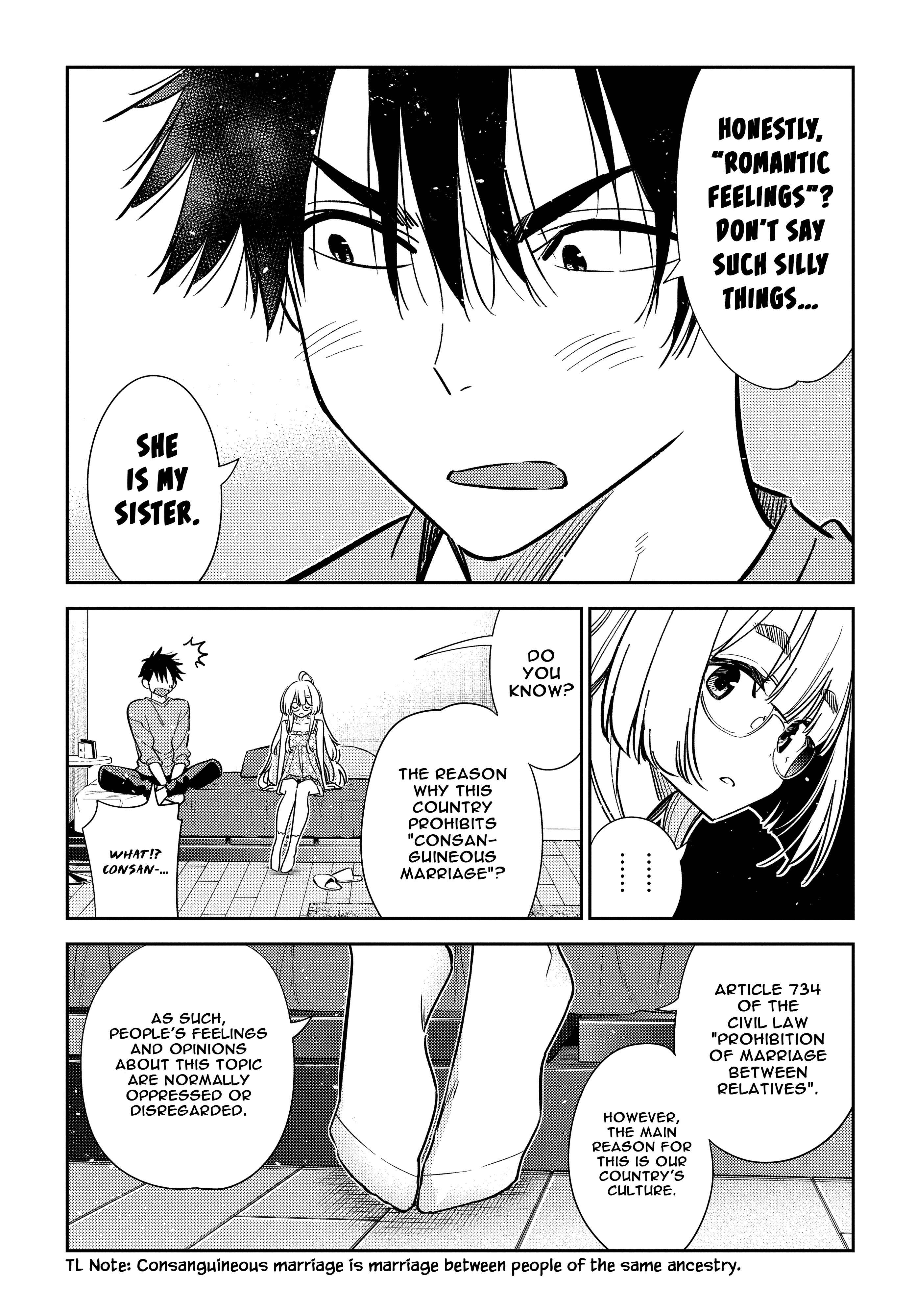 Page 15 Chapter 4 Shiunji-ke no Kodomotachi
