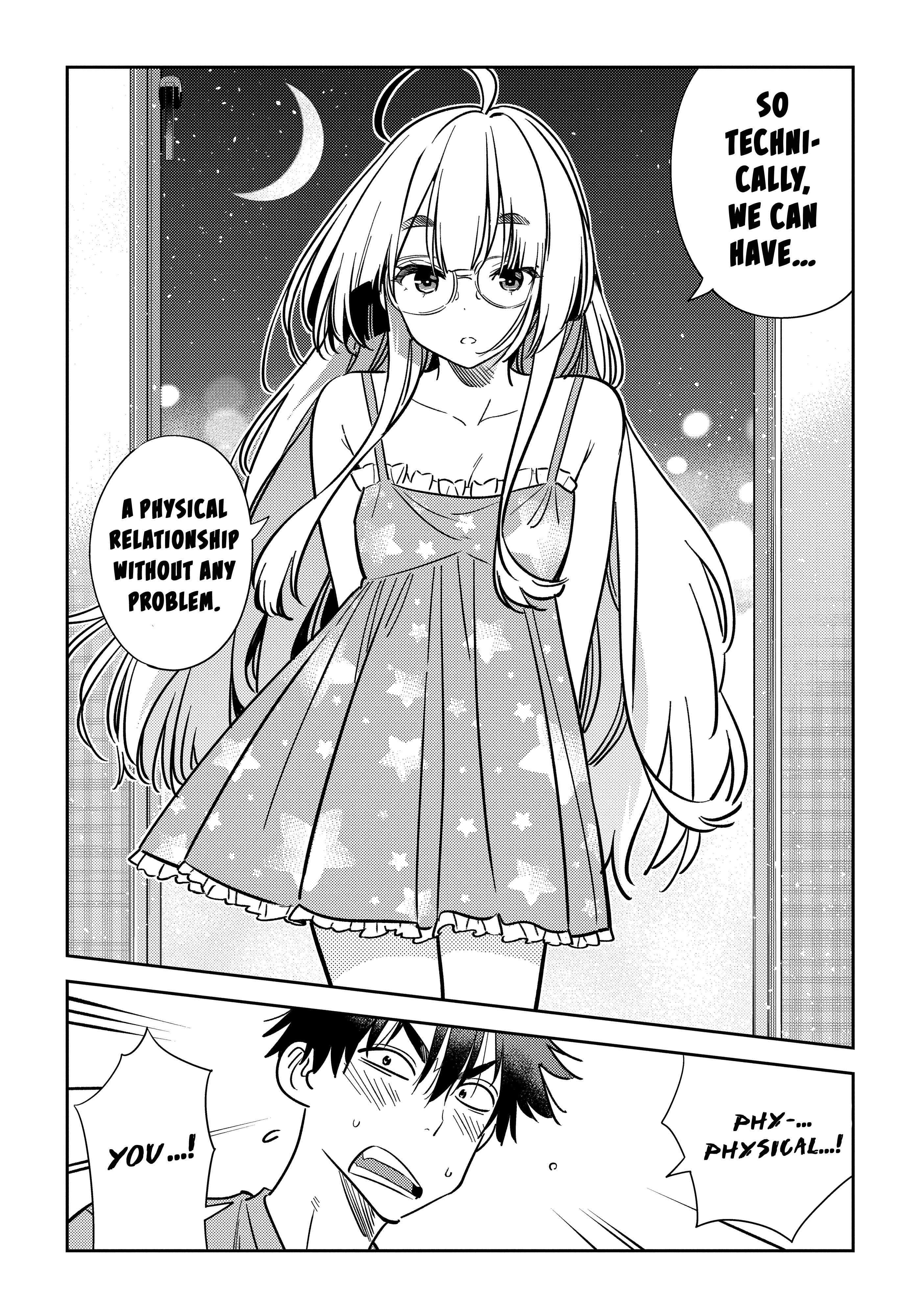 Page 17 Chapter 4 Shiunji-ke no Kodomotachi